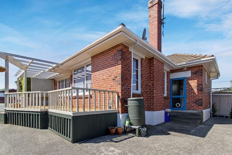 Photo of property in 338 Wai-iti Road, Glenwood, Timaru, 7910