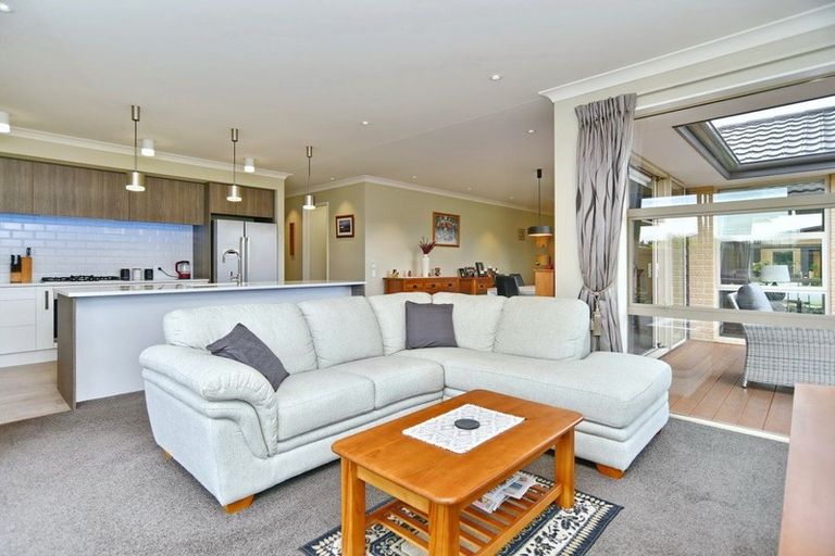 Photo of property in 12 Hamlett Drive, Woodend, 7610