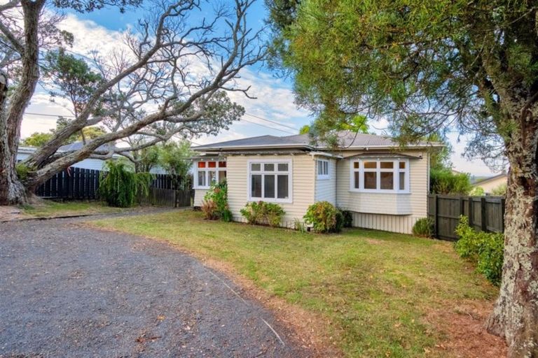 Photo of property in 48 Lynwood Road, New Lynn, Auckland, 0600