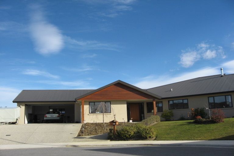 Photo of property in 5 Gala Grove, Alexandra, 9320