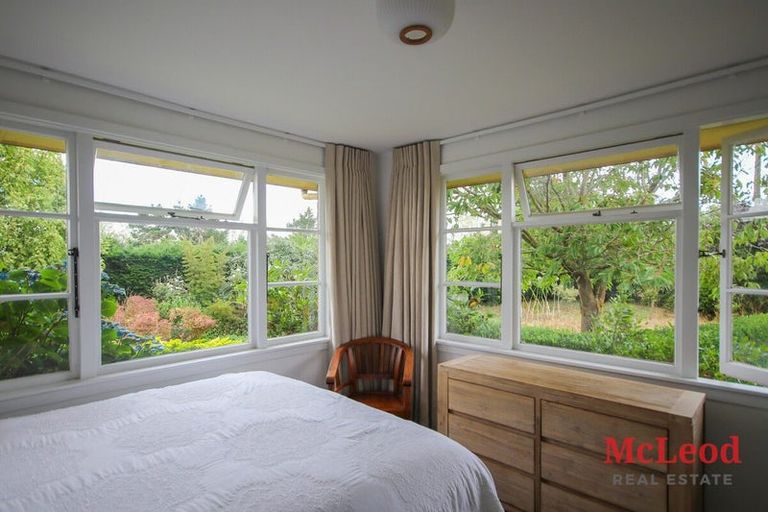 Photo of property in 2898 Thompsons Track, Lauriston, Ashburton, 7776