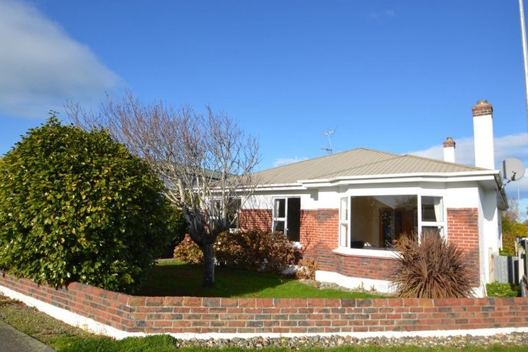 Photo of property in 129 George Street, Windsor, Invercargill, 9810