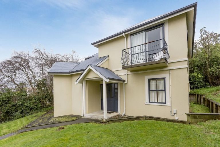 Photo of property in 8a Heriot Row, Dunedin Central, Dunedin, 9016