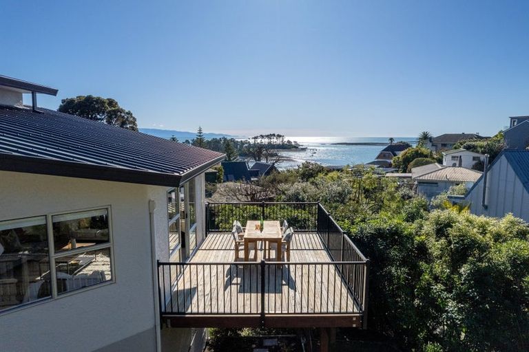 Photo of property in 4 Malcolm Place, Britannia Heights, Nelson, 7010