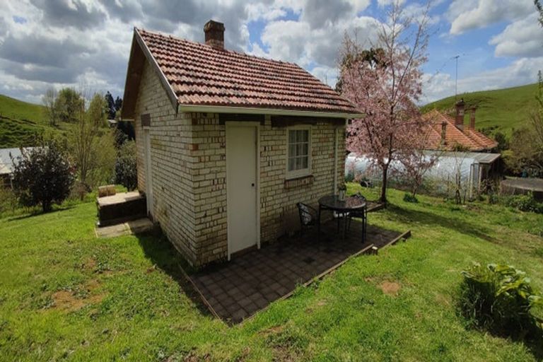 Photo of property in 1237 Waingaro Road, Glen Massey, Ngaruawahia, 3793