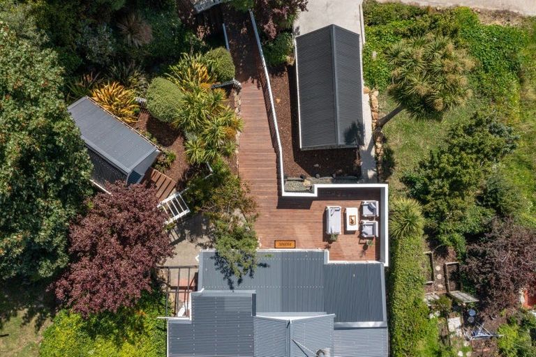 Photo of property in 60 Forbury Road, Forbury, Dunedin, 9012