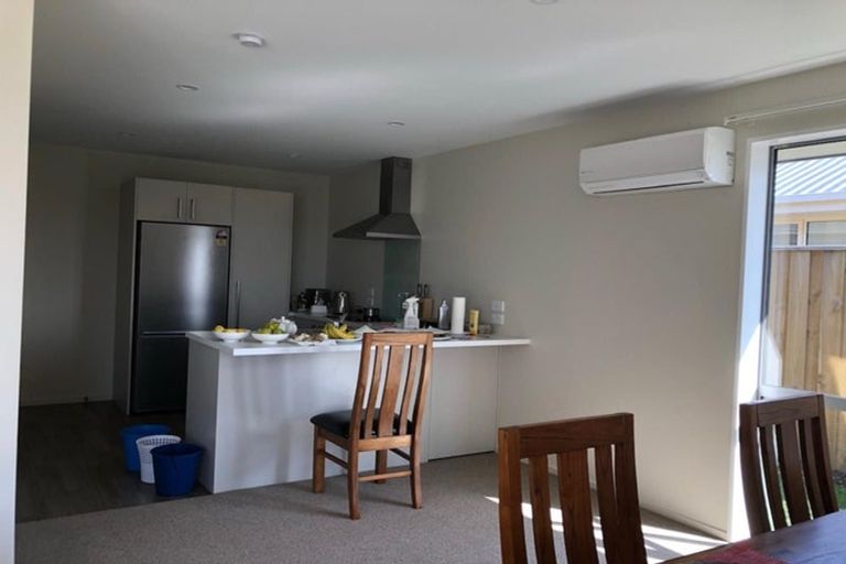 Photo of property in 43 Pegasus Boulevard, Pegasus, 7612