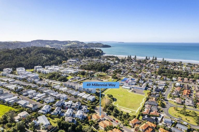 Photo of property in 49 Millennial Way, Orewa, 0931
