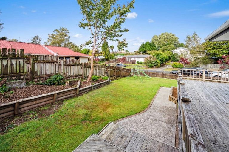 Photo of property in 39 Kingsley Drive, Ngongotaha, Rotorua, 3010