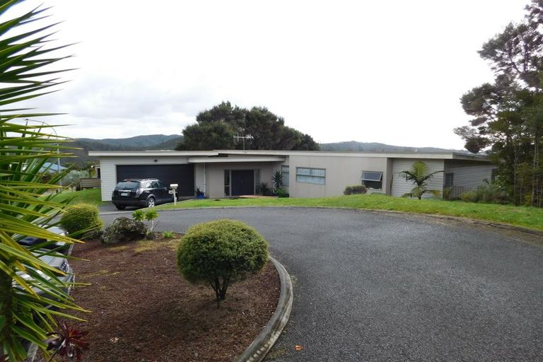 Photo of property in 20 Hihitahi Rise, Paihia, 0200