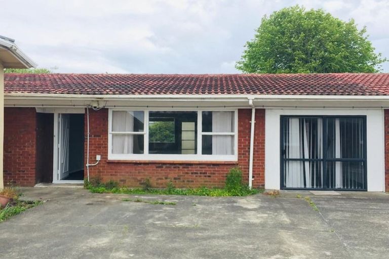Photo of property in 2/45 Wintere Road, Papatoetoe, Auckland, 2025