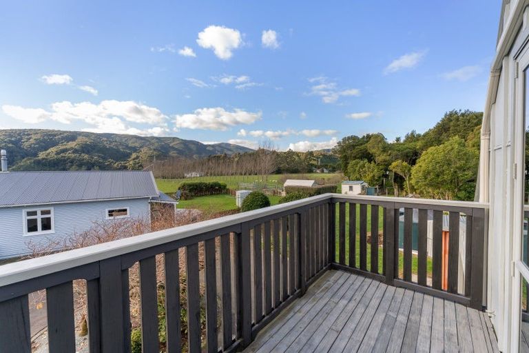 Photo of property in 34 Kaitoke Waterworks Road, Kaitoke, Upper Hutt, 5018