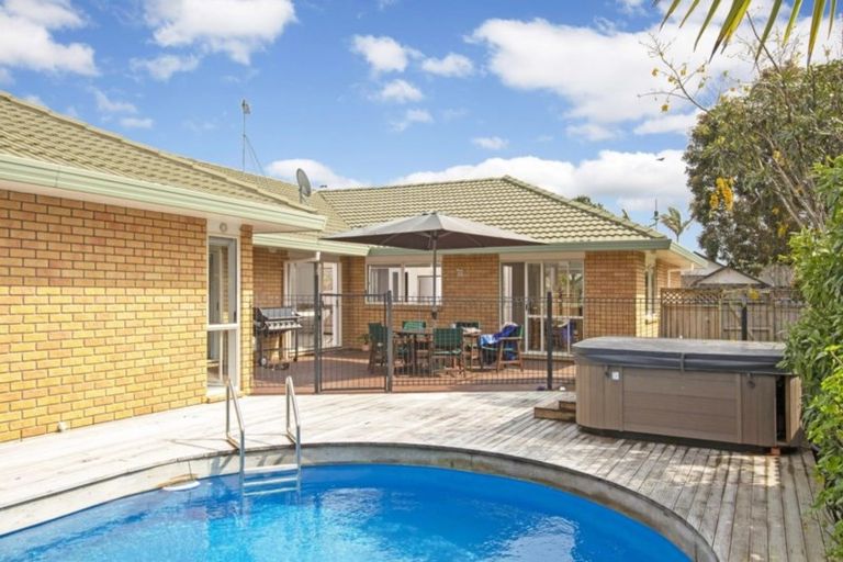 Photo of property in 37 Keppoch Court, Dannemora, Auckland, 2016