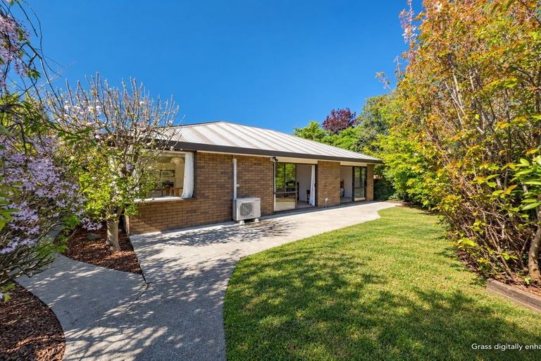 Photo of property in 23a Downing Street, Hoon Hay, Christchurch, 8025