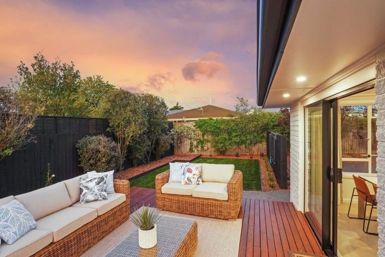 Photo of property in 7/86 Slater Street, Richmond, Christchurch, 8013