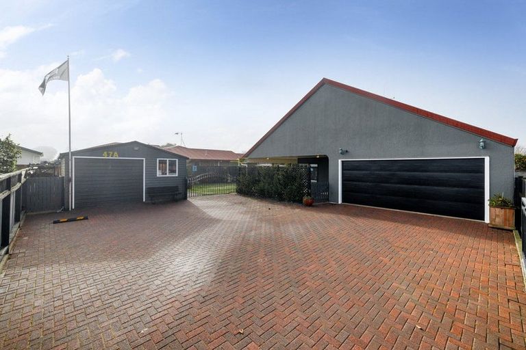 Photo of property in 47a Browning Street, Leamington, Cambridge, 3432