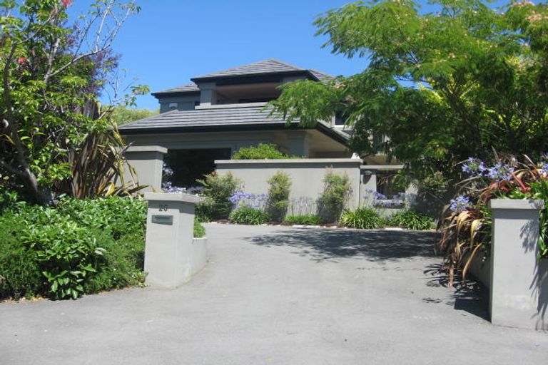 Photo of property in 20 Ilam Park Place, Ilam, Christchurch, 8041