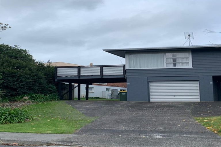 Photo of property in 89 Hillcrest Avenue, Hillcrest, Auckland, 0627