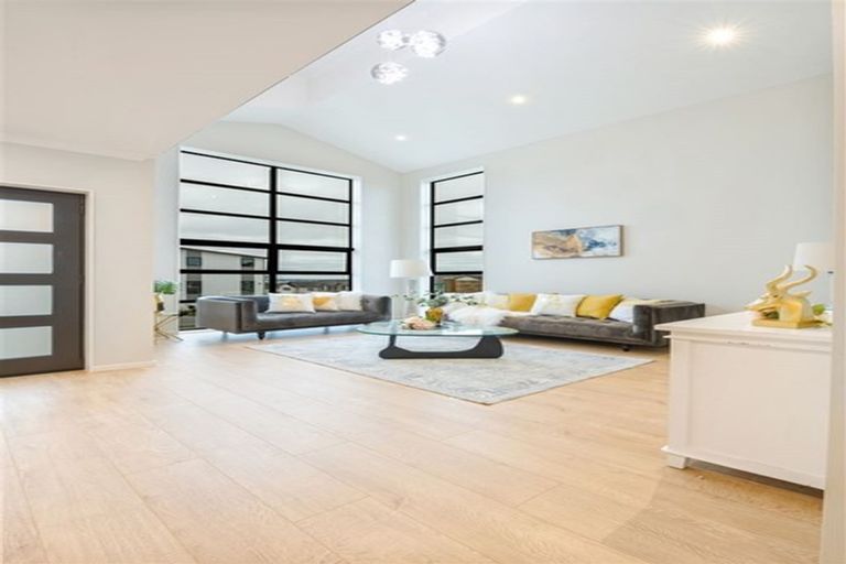 Photo of property in 4 Piki Street, Flat Bush, Auckland, 2019