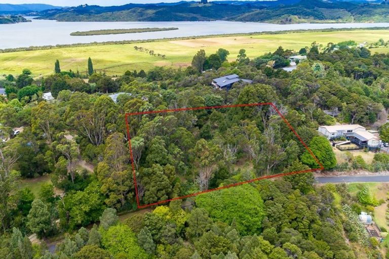 Photo of property in 66 Manning Street, Rawene, Kaikohe, 0473