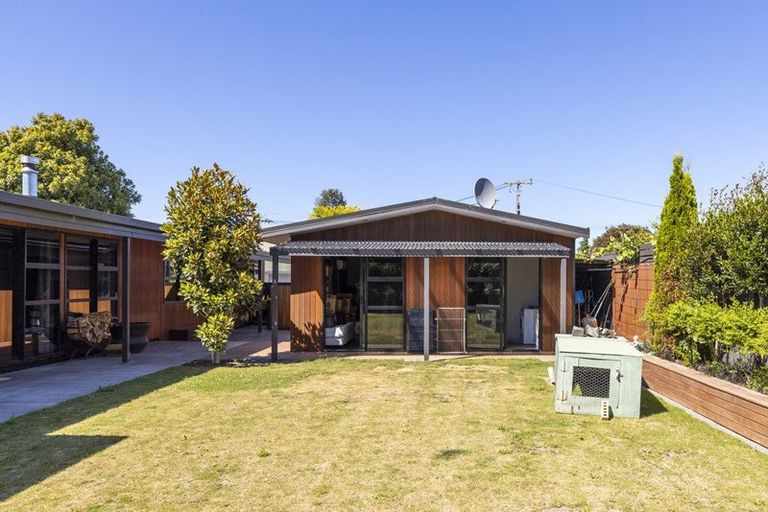 Photo of property in 159 Budge Street, Riversdale, Blenheim, 7201