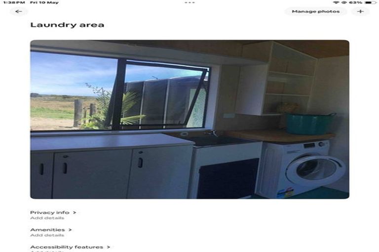 Photo of property in 5 Kitchener Street, Te Horo Beach, Otaki, 5581