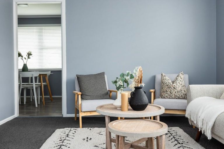 Photo of property in 8b Barker Road, Marewa, Napier, 4110