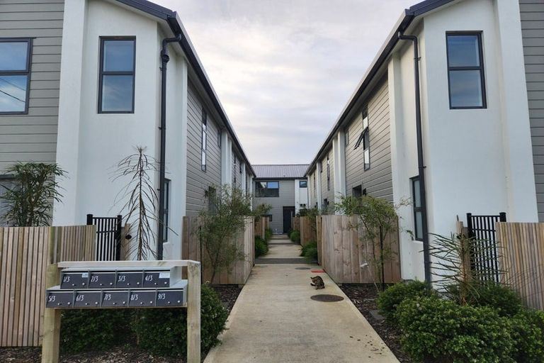 Photo of property in 7/3 Best Street, Wainuiomata, Lower Hutt, 5014