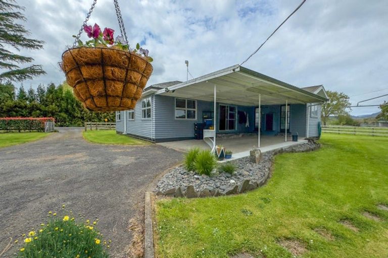 Photo of property in 30 Ryall Road, Paeroa, 3673