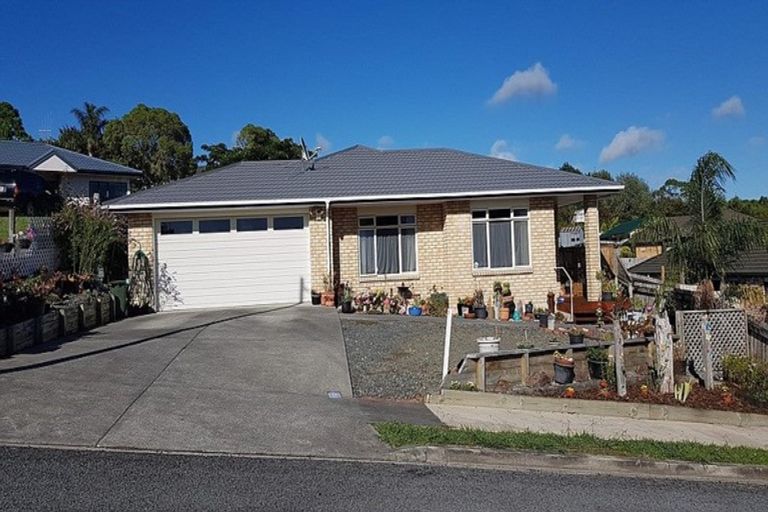 Photo of property in 5 Daviot Place, Te Kamo, Whangarei, 0112