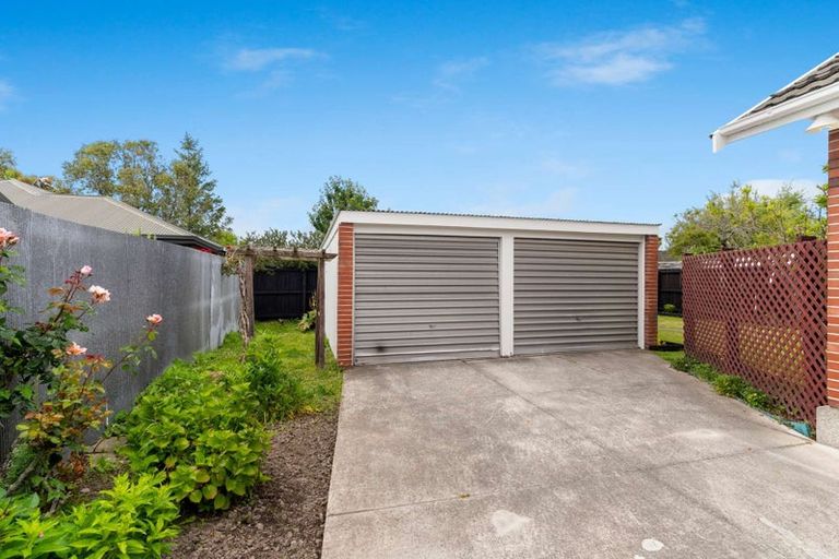 Photo of property in 2/472 Greers Road, Bishopdale, Christchurch, 8053