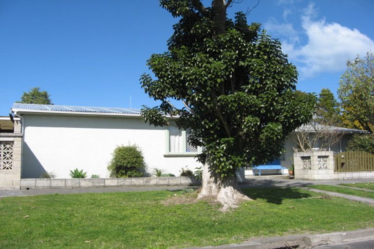 Photo of property in 32 Lahore Street, Wairoa, 4108