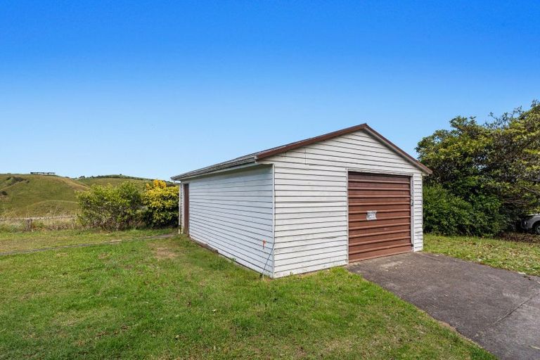 Photo of property in 45 Burke Road, Wainui, Opotiki, 3198