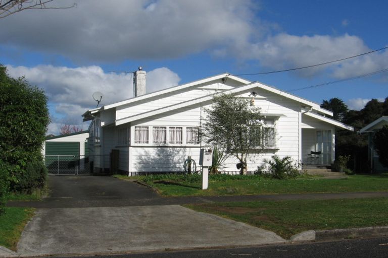 Photo of property in 17 Oranga Road, Kensington, Whangarei, 0112