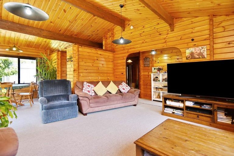 Photo of property in 1392 Oxford Road, Cust, Rangiora, 7471