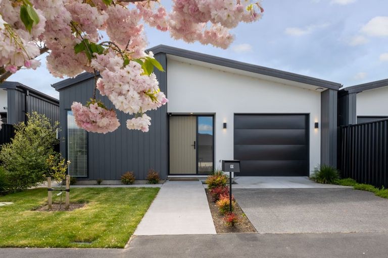 Photo of property in 11 Elsie Street, Halswell, Christchurch, 8025