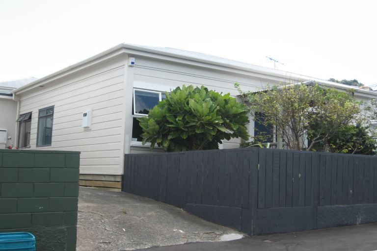 Photo of property in 8 Matai Road, Hataitai, Wellington, 6021