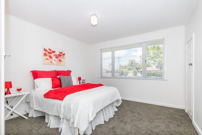 Photo of property in 22 Cunningham Road, Beerescourt, Hamilton, 3200