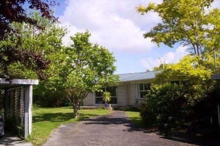 Photo of property in 11 Arthur Place, Chartwell, Hamilton, 3210