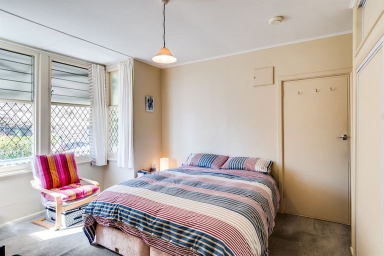 Photo of property in 21 Hornsey Road, Bluff Hill, Napier, 4110