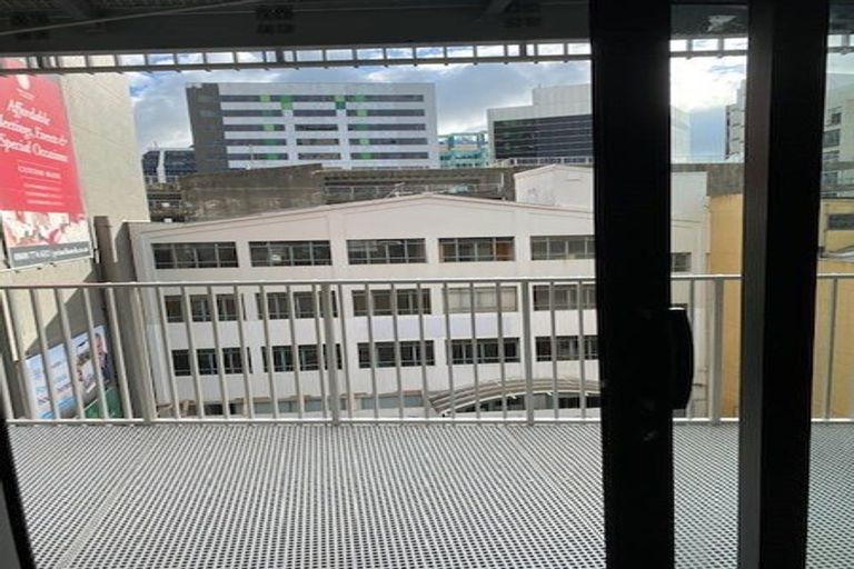 Photo of property in 401/111 Dixon Street, Te Aro, Wellington, 6011