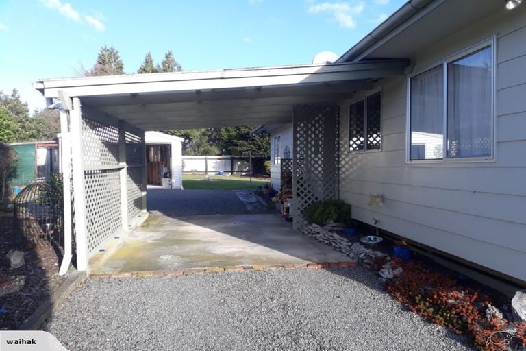 Photo of property in 19 Baillie Crescent, Carterton, 5713