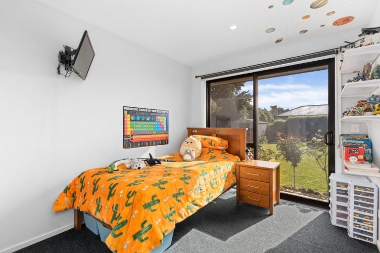 Photo of property in 41 Lucca Crescent, Rolleston, 7615