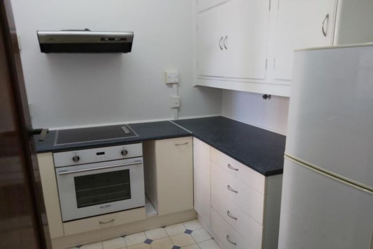 Photo of property in 3/193 The Terrace, Wellington Central, Wellington, 6011