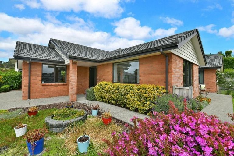 Photo of property in 40 Beachwood Drive, Hatfields Beach, Orewa, 0931