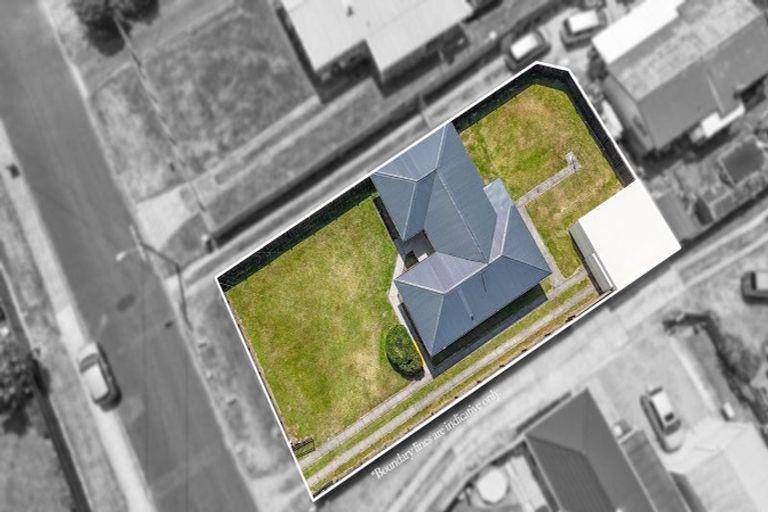 Photo of property in 3 Kusabs Road, Mangakakahi, Rotorua, 3015