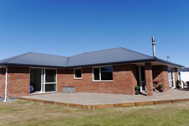 Photo of property in 7 Unwin Place, Twizel, 7901