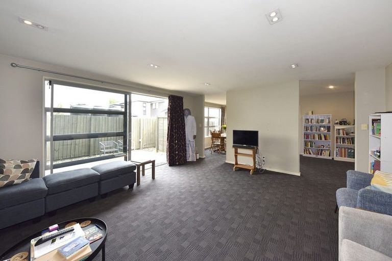 Photo of property in 127a Elizabeth Street, Riccarton, Christchurch, 8041