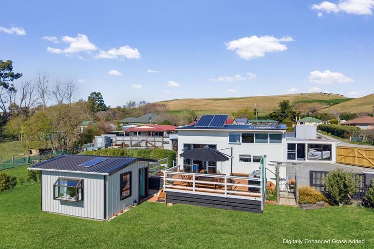 Photo of property in 34b Princes Street, Waikari, 7420