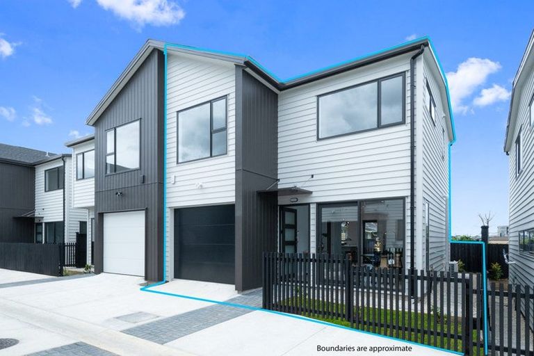 Photo of property in 7b Poto Street, Te Atatu South, Auckland, 0610